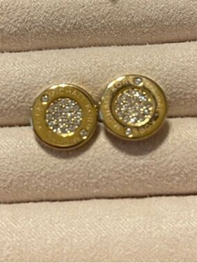Michael Kors earrings